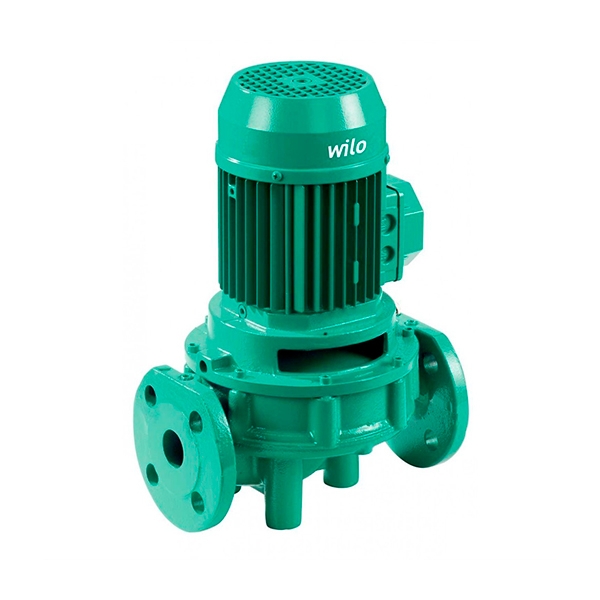 Насос Wilo IPL 40/165-4/2