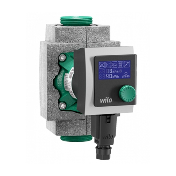 Насос Wilo Stratos 25/1-12 PN6/10