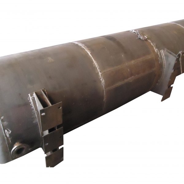 Деаэратор ДА-10/8