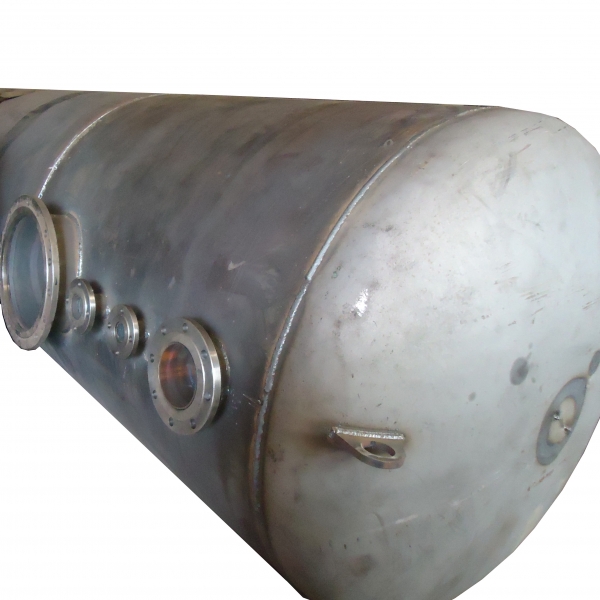 Деаэратор ДА-10/8