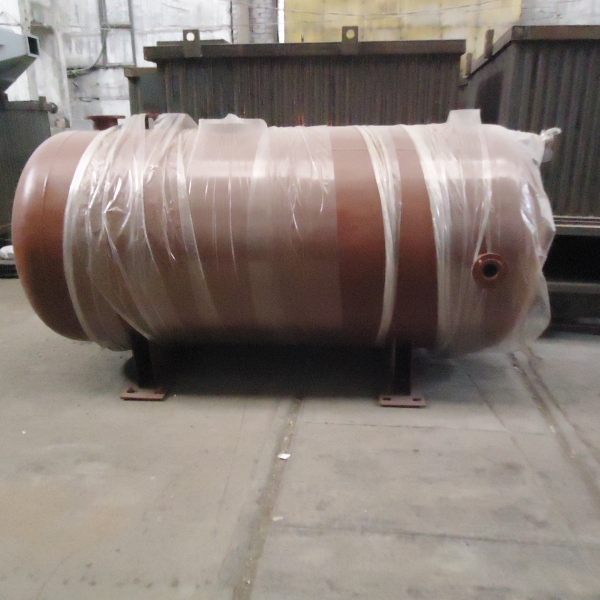 Деаэратор ДА-1