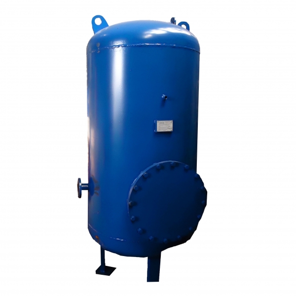 Деаэратор ДА-25/8